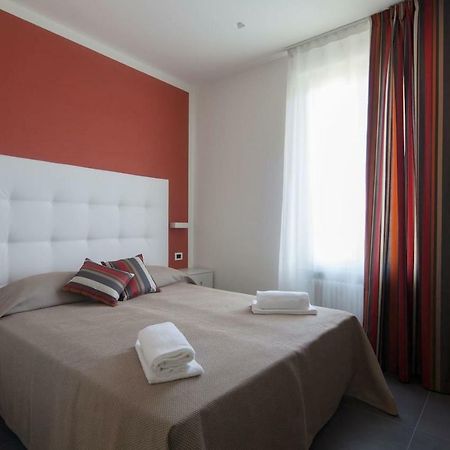 Villino Wanda Hotel Monterosso al Mare Luaran gambar