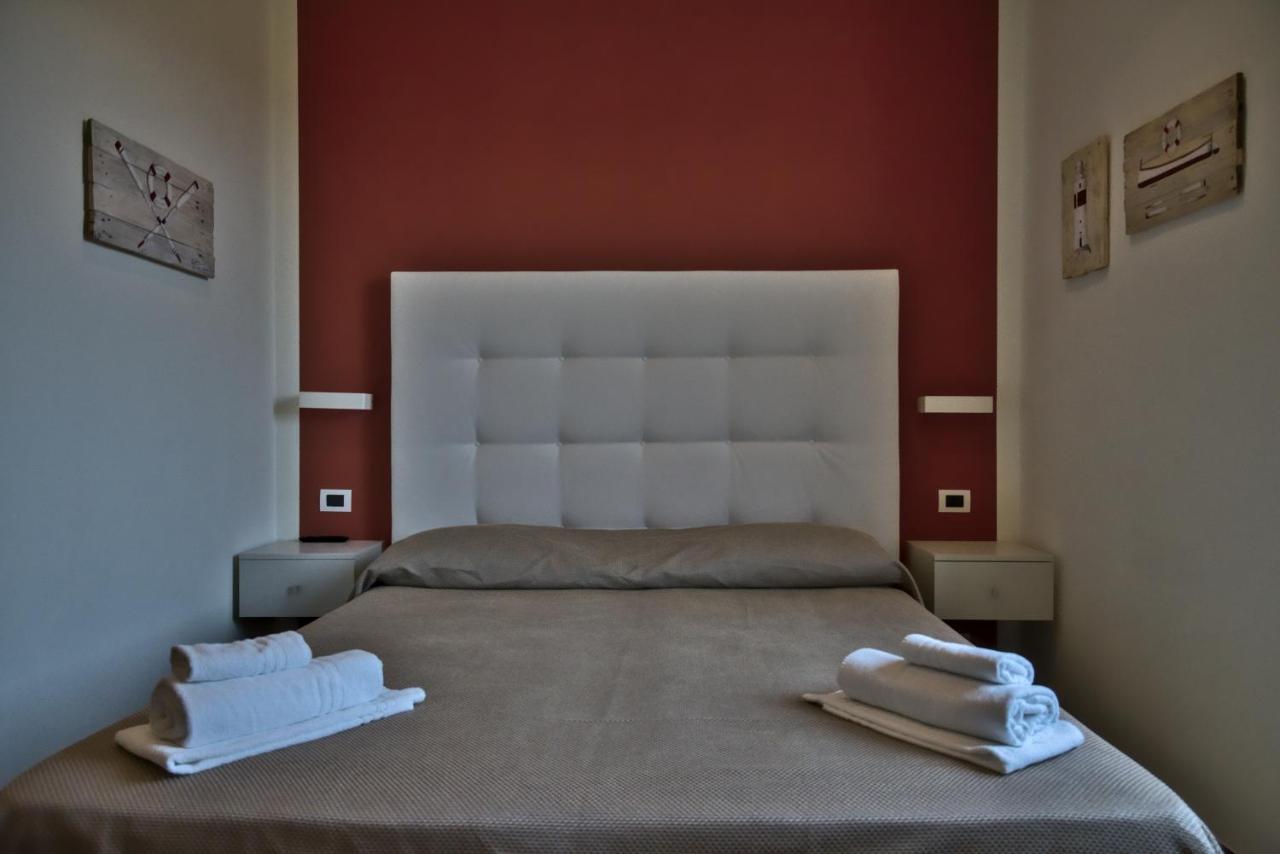 Villino Wanda Hotel Monterosso al Mare Luaran gambar